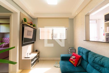 Sala de apartamento para alugar com 3 quartos, 100m² em Cidade Líder, São Paulo