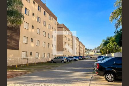 Área comum de apartamento para alugar com 3 quartos, 100m² em Cidade Líder, São Paulo