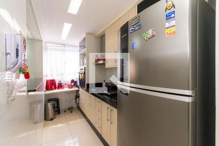 Cozinha de apartamento para alugar com 3 quartos, 100m² em Cidade Líder, São Paulo