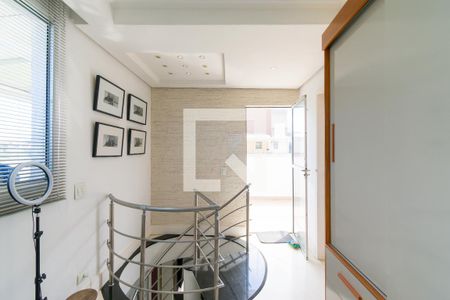 Cobetura - Escritório de apartamento para alugar com 3 quartos, 100m² em Cidade Líder, São Paulo