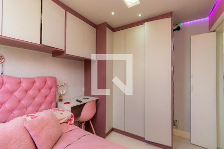 Quarto 1 de apartamento para alugar com 3 quartos, 100m² em Cidade Líder, São Paulo