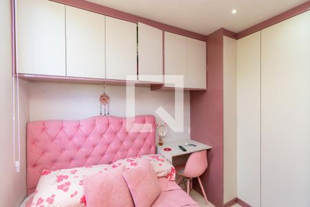 Quarto 1 de apartamento para alugar com 3 quartos, 100m² em Cidade Líder, São Paulo