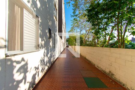 Área comum de apartamento para alugar com 3 quartos, 100m² em Cidade Líder, São Paulo