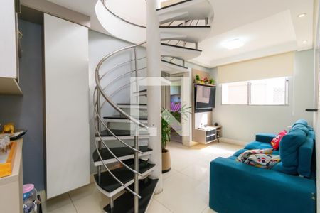 Apartamento para alugar com 3 quartos, 100m² em Cidade Líder, São Paulo