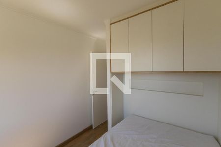 Quarto 1 de apartamento para alugar com 2 quartos, 46m² em Vila Arriete, São Paulo