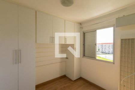 Quarto 2 de apartamento para alugar com 2 quartos, 46m² em Vila Arriete, São Paulo