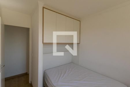 Quarto 1 de apartamento para alugar com 2 quartos, 46m² em Vila Arriete, São Paulo