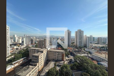 Vista de apartamento à venda com 3 quartos, 132m² em Vila Romana, São Paulo