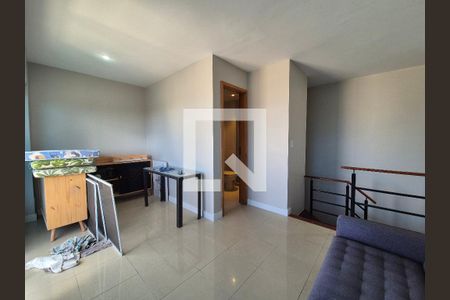 Sala 2 de apartamento à venda com 3 quartos, 220m² em Barra da Tijuca, Rio de Janeiro