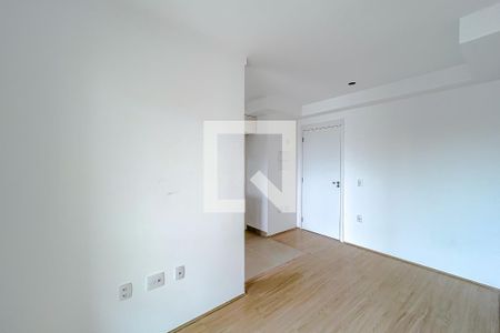 Sala de apartamento para alugar com 2 quartos, 52m² em Chácara Santo Antônio (zona Leste), São Paulo