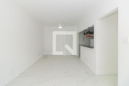 Sala/Cozinha de kitnet/studio para alugar com 1 quarto, 30m² em Aclimação, São Paulo