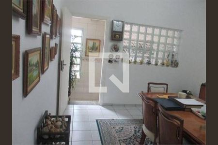 Casa à venda com 2 quartos, 100m² em Campo Belo, São Paulo