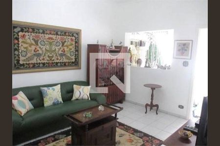 Casa à venda com 2 quartos, 100m² em Campo Belo, São Paulo