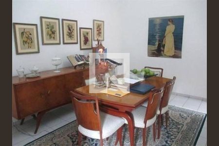 Casa à venda com 2 quartos, 100m² em Campo Belo, São Paulo