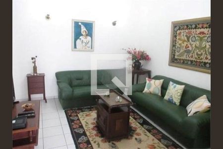 Casa à venda com 2 quartos, 100m² em Campo Belo, São Paulo