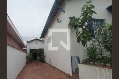 Casa à venda com 2 quartos, 100m² em Campo Belo, São Paulo