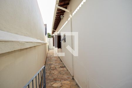 Casa à venda com 175m², 3 quartos e 3 vagasÁrea Externa