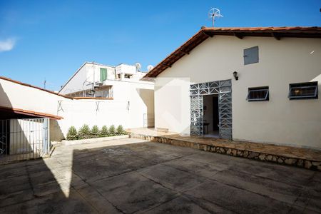 Casa à venda com 175m², 3 quartos e 3 vagasÁrea Externa