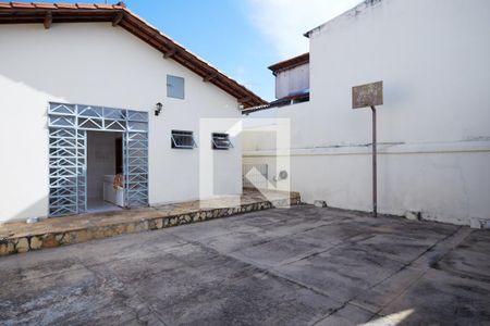 Casa à venda com 175m², 3 quartos e 3 vagasÁrea Externa