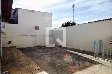 Casa à venda com 175m², 3 quartos e 3 vagasÁrea Externa