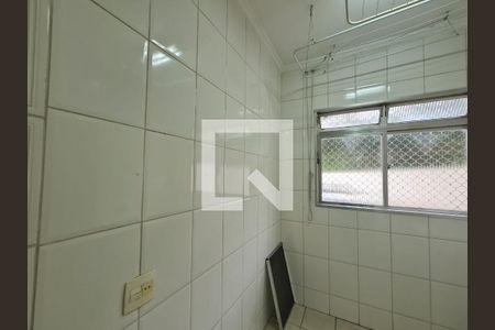 Cozinha e Área de Serviço de apartamento à venda com 2 quartos, 65m² em Jardim Bom Clima, Guarulhos