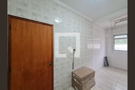 Cozinha e Área de Serviço de apartamento à venda com 2 quartos, 65m² em Jardim Bom Clima, Guarulhos
