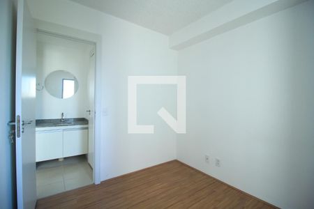 Quarto de apartamento à venda com 1 quarto, 35m² em Mooca, São Paulo