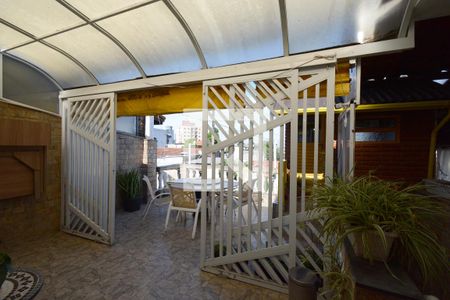 Vista do Quarto 3 de casa à venda com 3 quartos, 220m² em Vila Campo Grande, São Paulo