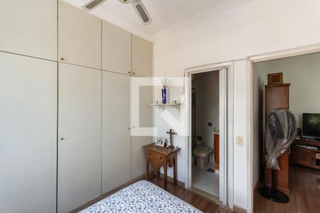 Suíte de apartamento à venda com 1 quarto, 48m² em Tijuca, Rio de Janeiro