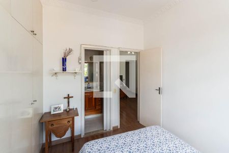 Suíte de apartamento à venda com 1 quarto, 48m² em Tijuca, Rio de Janeiro