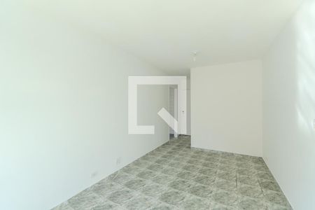 Sala de apartamento para alugar com 1 quarto, 55m² em Cerqueira César, São Paulo