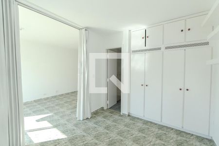 Quarto de apartamento para alugar com 1 quarto, 55m² em Cerqueira César, São Paulo