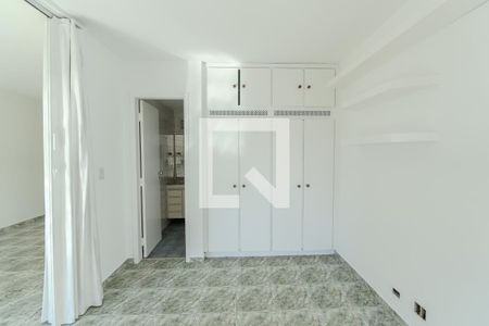 Quarto de apartamento para alugar com 1 quarto, 55m² em Cerqueira César, São Paulo