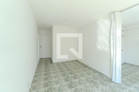 Sala de apartamento para alugar com 1 quarto, 55m² em Cerqueira César, São Paulo