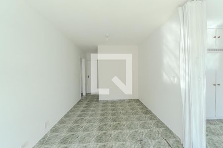 Sala de apartamento para alugar com 1 quarto, 55m² em Cerqueira César, São Paulo