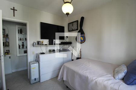Quarto de apartamento à venda com 2 quartos, 64m² em Moema, São Paulo