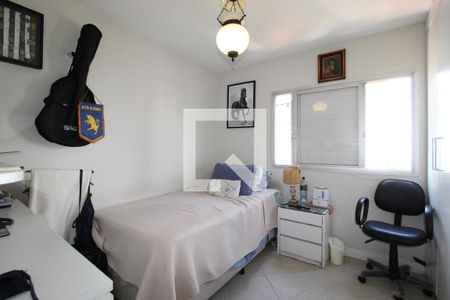 Quarto de apartamento à venda com 2 quartos, 64m² em Moema, São Paulo