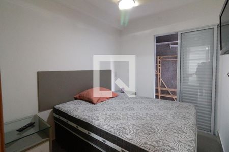 Quarto 1 de apartamento para alugar com 2 quartos, 48m² em Ferreira, São Paulo