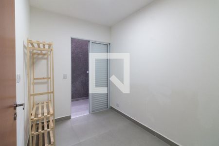 Quarto 2 de apartamento para alugar com 2 quartos, 48m² em Ferreira, São Paulo