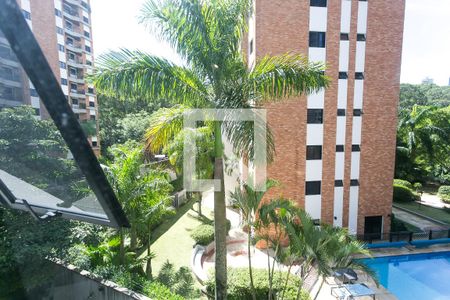 Vista da Sala de apartamento à venda com 1 quarto, 70m² em Vila Suzana, São Paulo