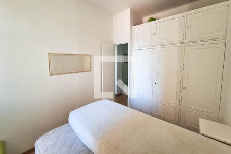 Quarto 1 de apartamento para alugar com 2 quartos, 55m² em Centro, Niterói