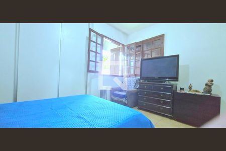 Quarto 4 de casa para alugar com 5 quartos, 415m² em Lundcéia, Lagoa Santa