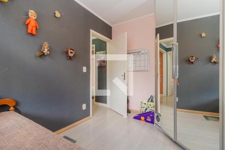 Quarto 2 de apartamento à venda com 3 quartos, 76m² em Jardim Botânico, Porto Alegre