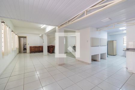 Área comum de apartamento à venda com 3 quartos, 76m² em Jardim Botânico, Porto Alegre