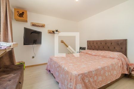 Quarto 1 de apartamento à venda com 3 quartos, 76m² em Jardim Botânico, Porto Alegre