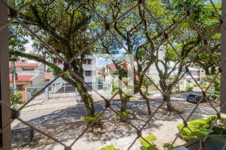 Vista de apartamento à venda com 3 quartos, 76m² em Jardim Botânico, Porto Alegre