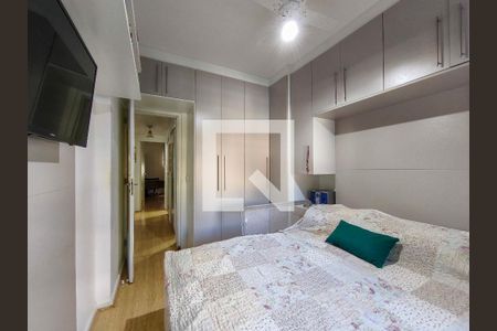 Quarto 1 de apartamento à venda com 2 quartos, 90m² em Tijuca, Rio de Janeiro