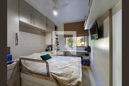 Quarto 1 de apartamento à venda com 2 quartos, 90m² em Tijuca, Rio de Janeiro