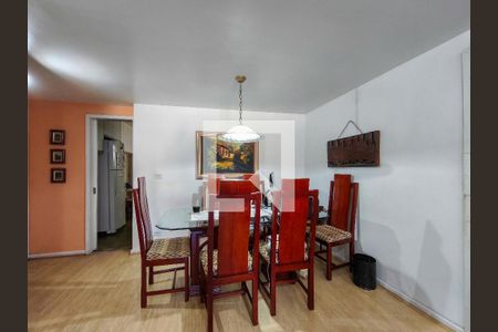 Sala de apartamento à venda com 2 quartos, 90m² em Tijuca, Rio de Janeiro