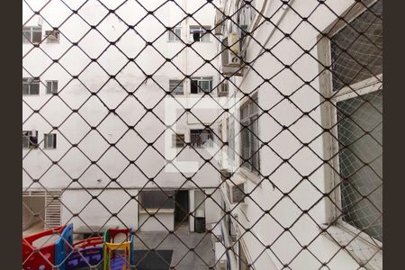 Cozinha e Área de Serviço de apartamento à venda com 2 quartos, 90m² em Tijuca, Rio de Janeiro